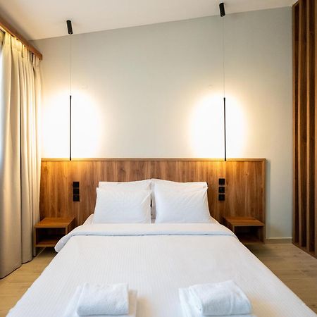 Hotel Dwell House 5 Janina Zewnętrze zdjęcie