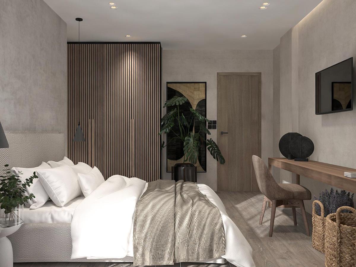 Hotel Dwell House 5 Janina Zewnętrze zdjęcie