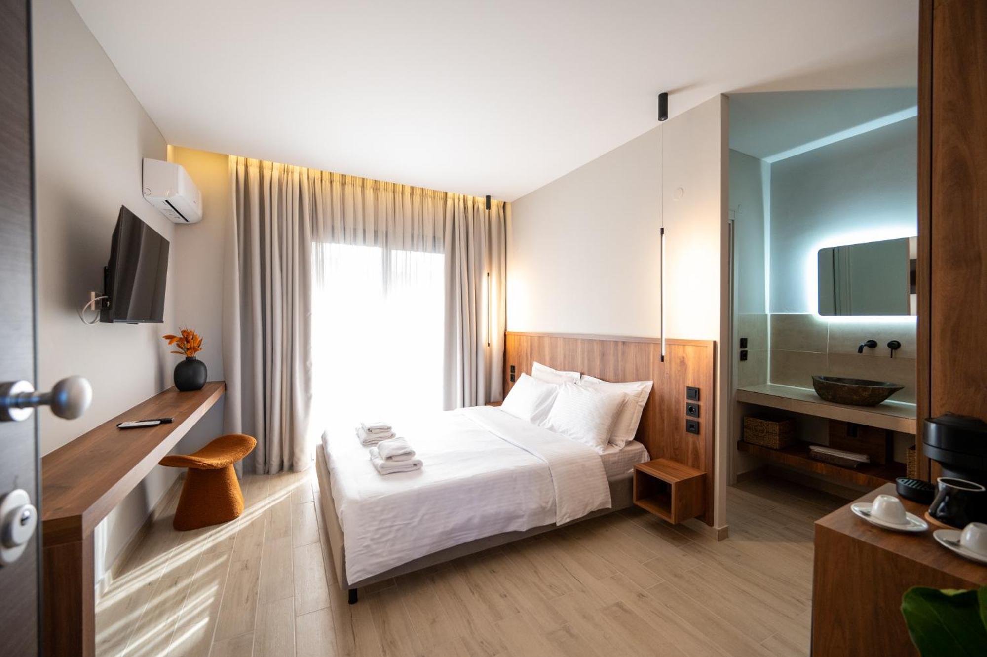 Hotel Dwell House 5 Janina Zewnętrze zdjęcie