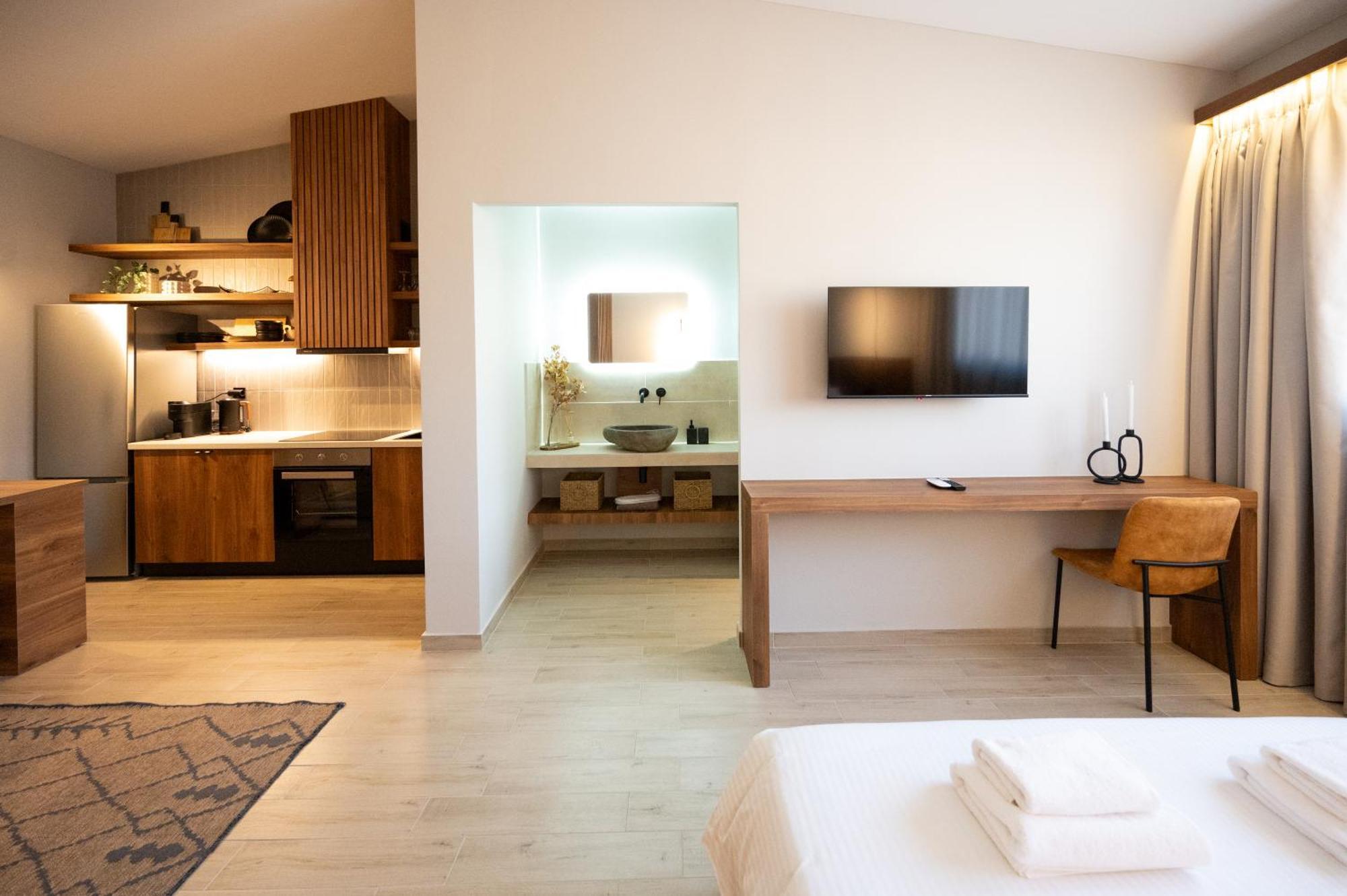 Hotel Dwell House 5 Janina Zewnętrze zdjęcie