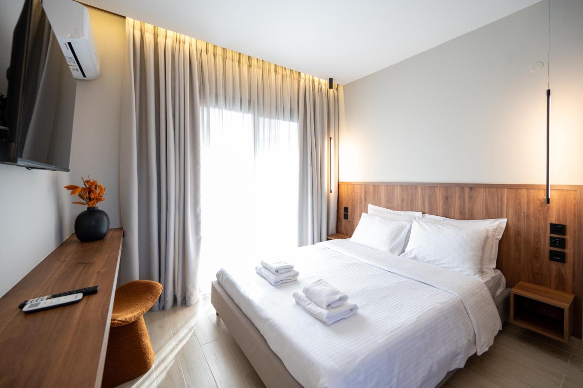 Hotel Dwell House 5 Janina Zewnętrze zdjęcie