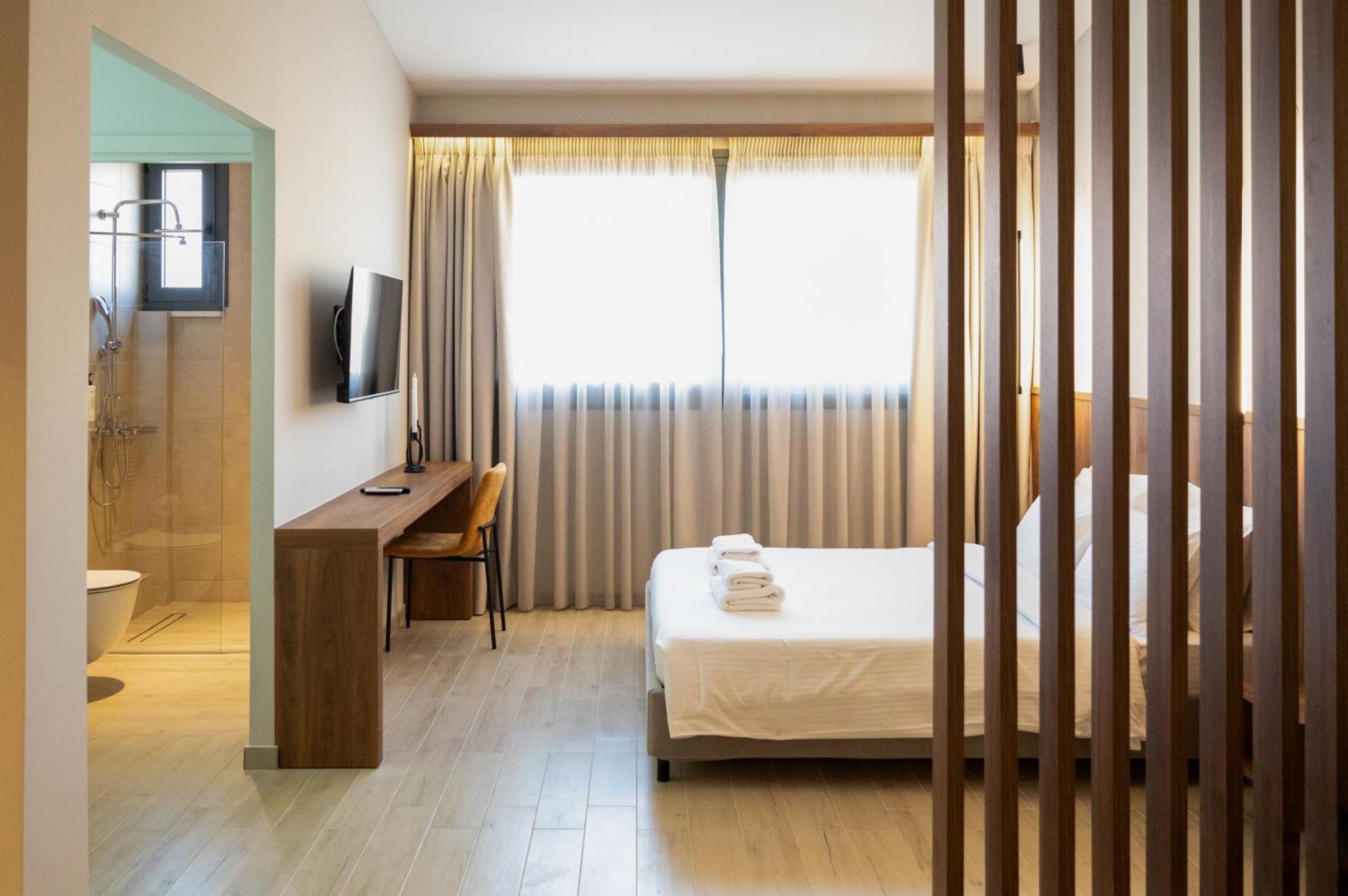 Hotel Dwell House 5 Janina Zewnętrze zdjęcie