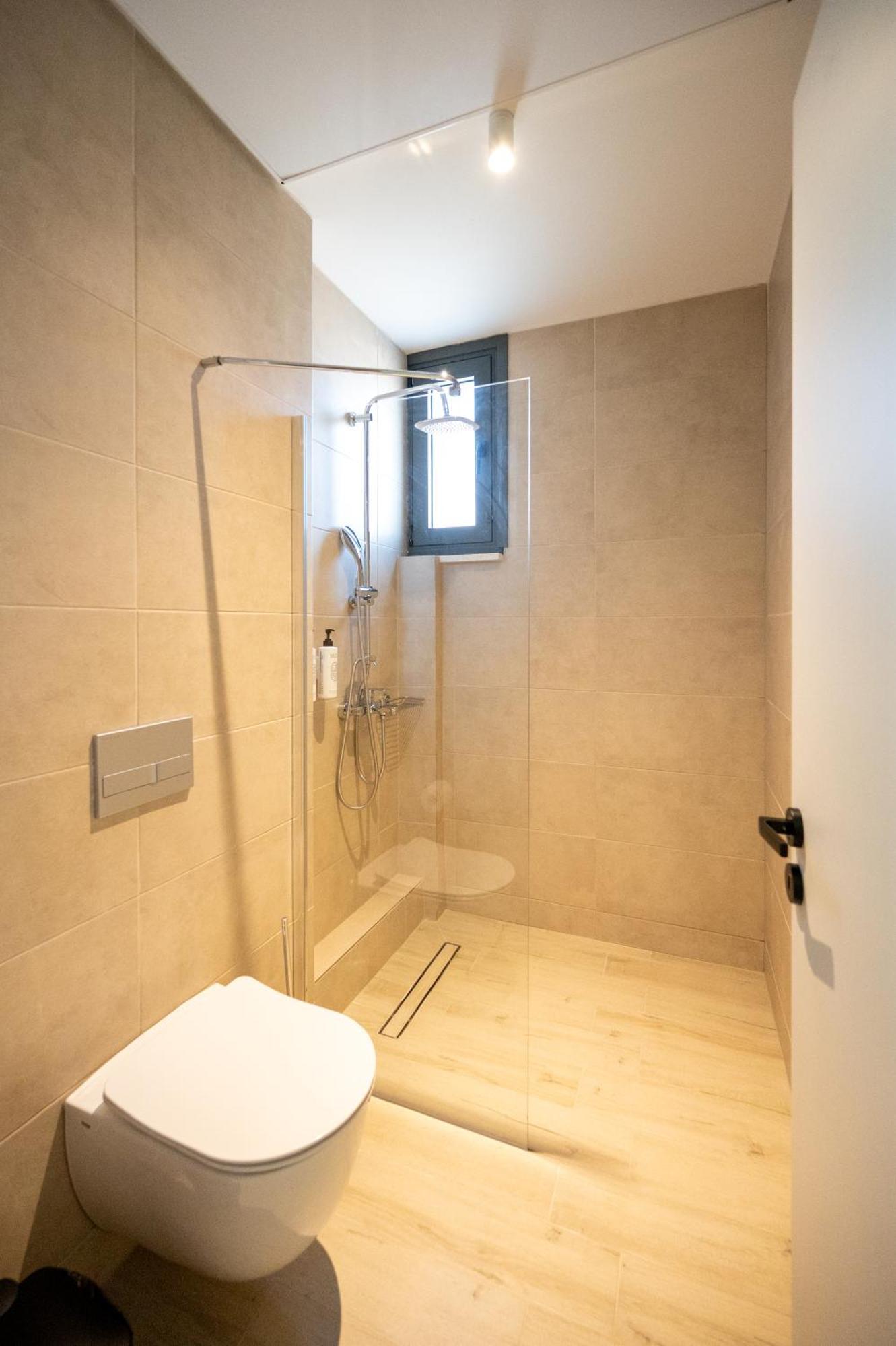 Hotel Dwell House 5 Janina Zewnętrze zdjęcie